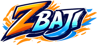 z baji logo
